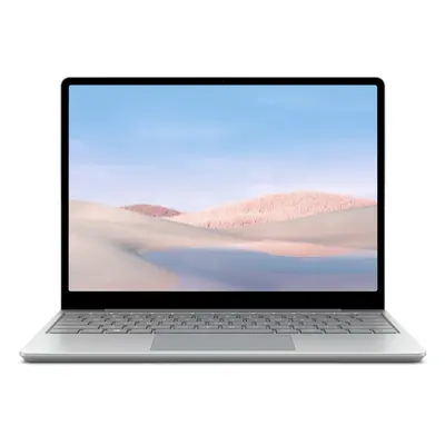 Notebook Microsoft Surface Laptop Go THJ-00007 / 8GB/256GB / Intel Core i5-1035G1 / šedá Variant