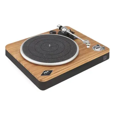 House of Marley Gramofon Marley Stir It Up / EM-JT002-SB / 33/45 rpm / autostop / Bluetooth / če