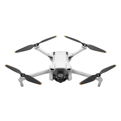 Dron s ovladačem DJI Mini 3 (CP.MA.00000584.01) / 4K / 12 Mpx / šedá Varianta: ivi1