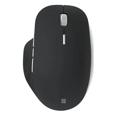 Myš Microsoft Precision Bluetooth (GHV-00008) / citlivost 3 200 DPI / výdrž baterie až 3 měsíce