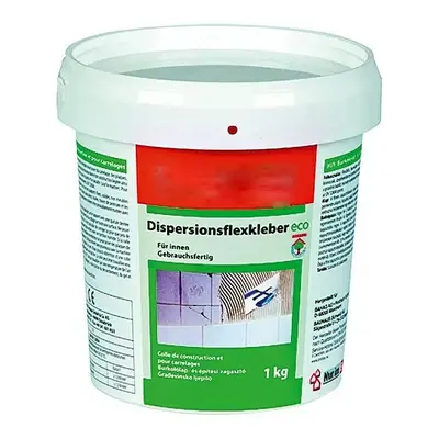 German Flexibilní disperzní lepidlo / 1 kg / 2,5 kg/m² Varianta: ivi1