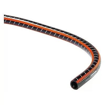 Zahradní hadice Gardena Comfort Flex / 50 m / Ø 13 mm / černá/oranžová Varianta: ivi1