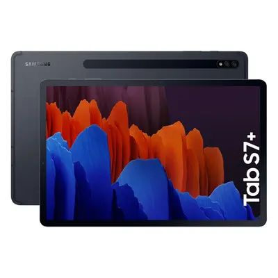 Dotykový tablet Samsung Galaxy Tab S7+ (SM-T970NZKEEUB) / 6GB/256GB / Mystic Black Varianta: ivi