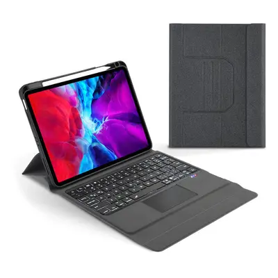 Pouzdro na tablet s klávesnicí COTEetCI na Apple iPad Air 10.9" (2020), Apple iPad Pro 11" (2020