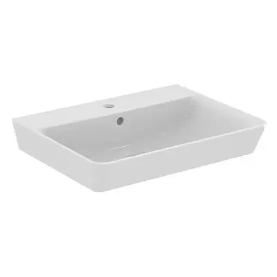 Umyvadlo Ideal Standard Connect Air / 60 x 46 cm / keramika / bílá Varianta: ivi1