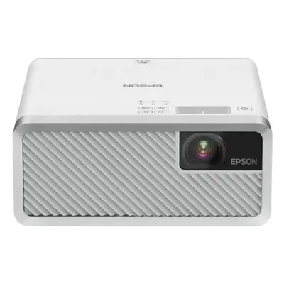 Projektor Epson EF-100W / 29 dB / 5 W / 2000 lm / 1280 × 800 px / HDMI / USB / bílá Varianta: iv