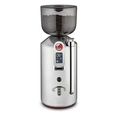 Mlýnek na kávu La Pavoni Cilindro LPGGRI01EU / 500 g / chrom Varianta: ivi1