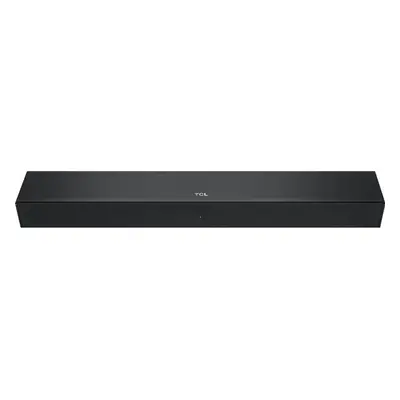 Soundbar TCL TS3100 / 2.0 kanály / 80 W / Bluetooth / černá Varianta: ivi1