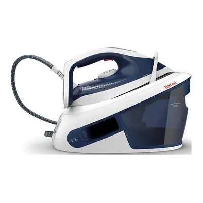 Parní generátor Tefal Express Airglide SV8001E1 / modrá Varianta: ivi4