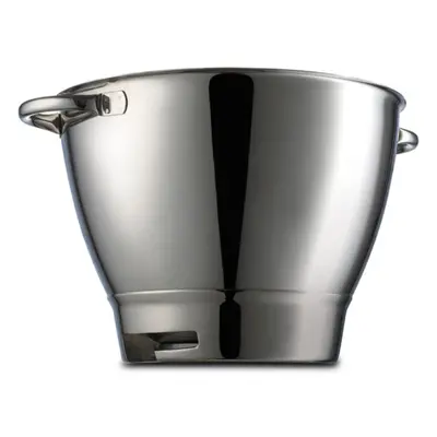 Mísa s držadly Kenwood 36385 / příslušenství k robotům Kenwood Chef / 4,7 l / nerezová ocel Vari