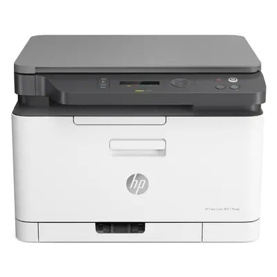 Tiskárna multifunkční HP Color Laser MFP 178nw A4, 18str./min, 4str./min, 600 x 600, manuální du