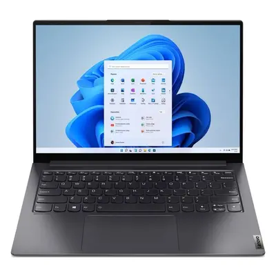 Notebook Lenovo Yoga Slim 7 Pro 14ACH5 OLED (82N5000WCK) / 14" / 16 GB/1024 GB / šedá Varianta: 