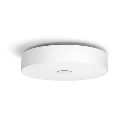 Stropní LED svítidlo Philips Hue Fair White Ambiance 4034031P6, O 44 cm, IP20 / bílá Varianta: i