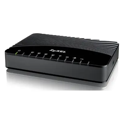 Router ZyXEL VMG1312-T20B N VDSL2 (VMG1312-B30A-DE01V1F ) / VDSL / USB / 2,4 GHz / 4x LAN port /