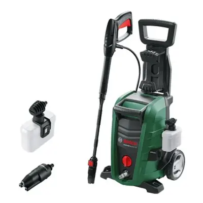 Vysokotlaký čistič Bosch Universal Aquatak 130 / 1700 W / 130 bar / zelená/černá Varianta: ivi1