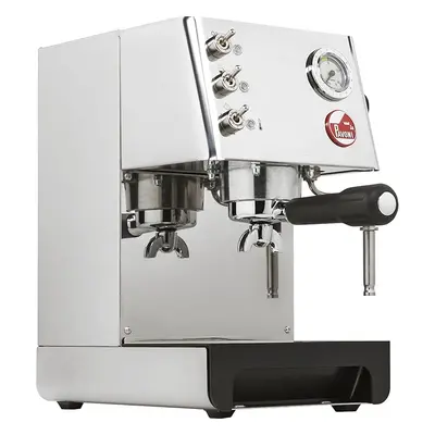 Pákový kávovar La Pavoni LPMBRT05EU / 3 l / 950W / nerez Varianta: ivi1