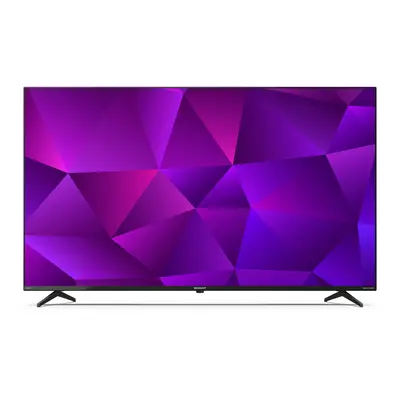 Smart Televize Sharp 50FN4EA / LED / 3840 × 2160 px / 50" (126 cm) / 4K Ultra HD / černá Variant