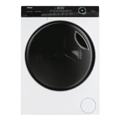 Pračka Haier HW80-B14959TU1-S / 8 kg / 1330 ot./min. / Wi-Fi / bílá Varianta: ivi1