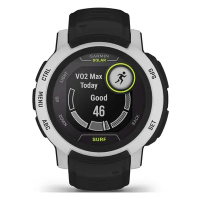 Chytré hodinky Garmin Instinct 2 Solar Surf Edition - Bells Beach (010-02627-05) / 0,9" / 176x17