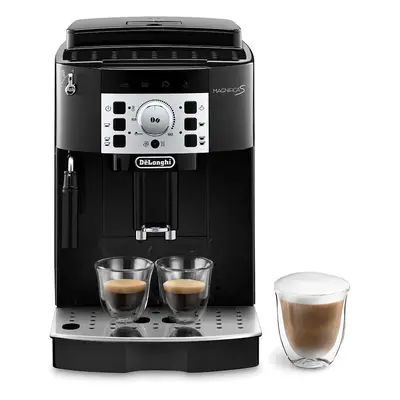 Automatický kávovar Delonghi ECAM22.105.B / 1450 W / 1,8 l / černá Varianta: ivi2