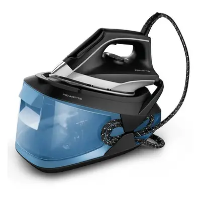 Parní generátor Rowenta VR8321 / 2200 W / 1,7 l / modrá/černá Varianta: ivi1