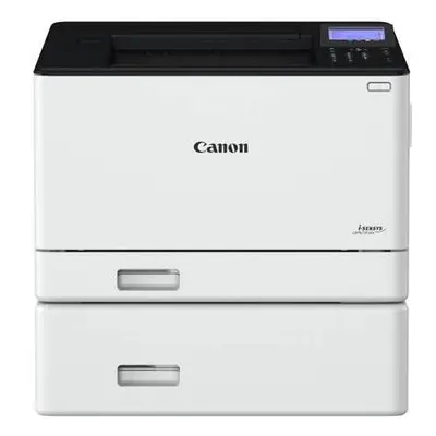 Barevná laserová tiskárna Canon i-SENSYS LBP673Cdw (5456C007) / 1200 × 1200 DPI / Wi-Fi/USB / bí