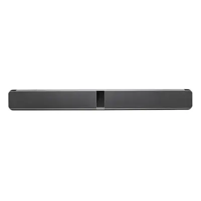 Soundbar Bowers & Wilkins Panorama 3 / 400 W / Bluetooth / HDMI / černá Varianta: ivi1