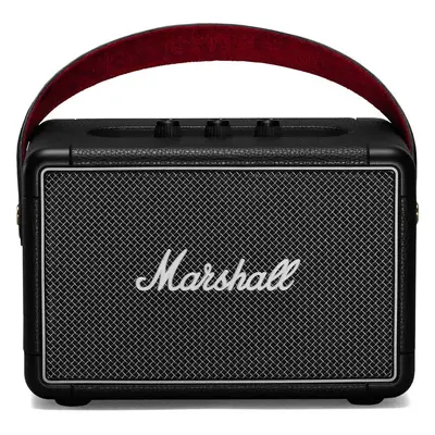 Přenosný reproduktor Marshall Kilburn II / 36 W / 20 h výdrž baterie / Bluetooth / černá Variant