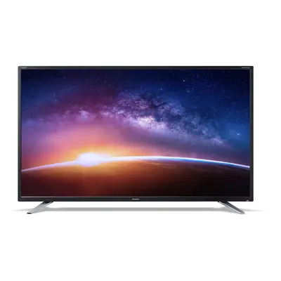 Smart Televize Sharp 42CG2K / LED / 1920 x 1080 px / 42" (106 cm) / Full HD / černá Varianta: iv