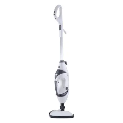 Parní mop Montiss CSC632 / 1500W / bílá/šedá Varianta: ivi1