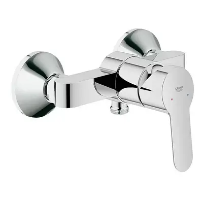 Sprchová baterie Grohe BauEdge / chrom / lesk Varianta: ivi2