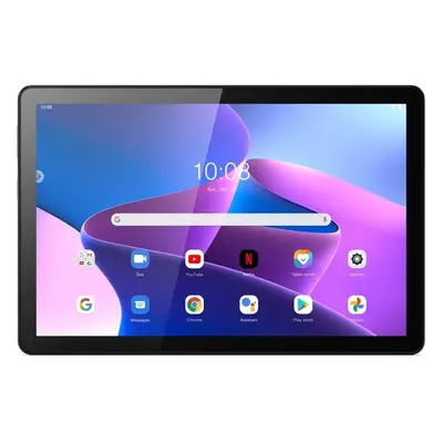 Dotykový tablet Lenovo Tab M10 (3rd Gen) (ZAAE0104CZ) / 4GB/64GB / šedá Varianta: ivi1