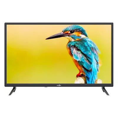 LED televize High One HI3223HD-EL / HD Ready / 32" (81 cm) / černá Varianta: ivi1