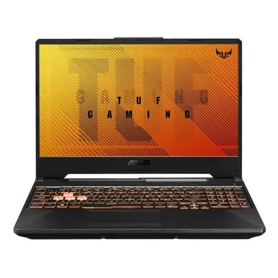 Notebook Asus TUF Gaming F15 (FX506LH-HN319W) / 16GB/512GB / 15,6" (39,6 cm) IPS displej / černá