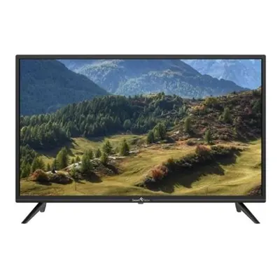 LED televize Smart Tech SMT32N40HC3L1 / HD Ready / 1366 x 768 px / 32" (81 cm) / černá Varianta: