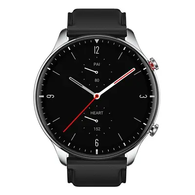 Chytré hodinky Amazfit GTR 2 Classic edition (A1952-OBC) / 1,39" (3,5 cm) Always-on AMOLED displ