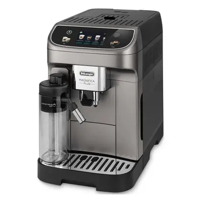 DeLonghi Automatický kávovar De'Longhi Magnifica Plus ECAM 320.70.TB / 1 450 W / 1,9 l / černá/t