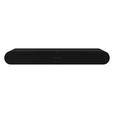 Soundbar Sonos Ray / 5.1kanálový zvuk / černá Varianta: ivi1