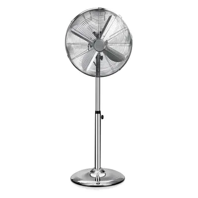 Stojanový ventilátor Trebs 99385 / 50W / kovový Varianta: ivi7