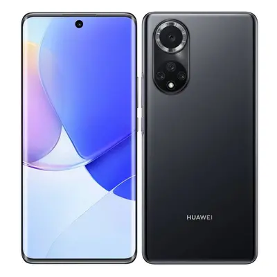 Mobilní telefon Huawei nova 9 / 8GB/128GB / černá Varianta: ivi1