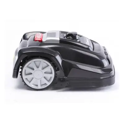 Robotická sekačka PowerG EasyMow / 600 m2 / časovač / černá Varianta: ivi1