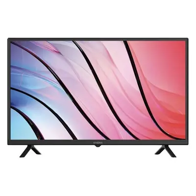 Smart televize Strong SRT 32HF2003 / LED / 1366 x 768 px / 32" (80 cm) / HD Ready / černá Varian