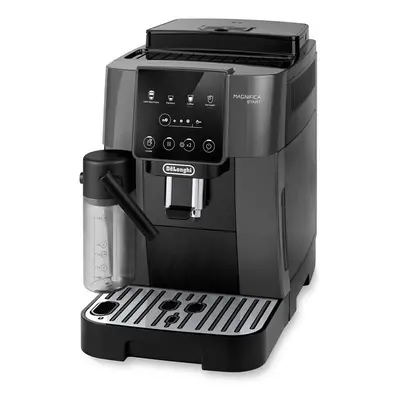 DeLonghi Automatický kávovar De'Longhi Magnifica Start ECAM 223.61.GB / 1450W / 15 bar / 1,8l / 