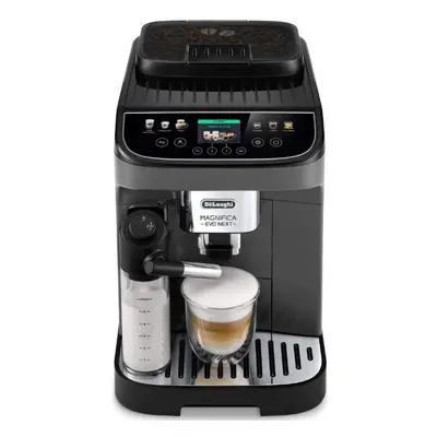 DeLonghi Automatický kávovar De'Longhi Magnifica Evo Next ECAM310.60.GB / 1450 W / 1,9 l / šedá 