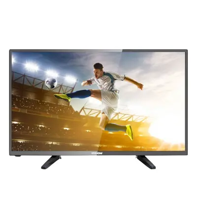 LED televize Vision Touch VTTV A3201 / HD Ready / 32" (80 cm) / 1366 x 768 px / černá Varianta: 