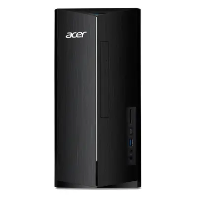 Herní počítač Acer Aspire TC-1760 (DG.E31EC.00A) / 16 GB RAM / 12400 F / černá Varianta: ivi1