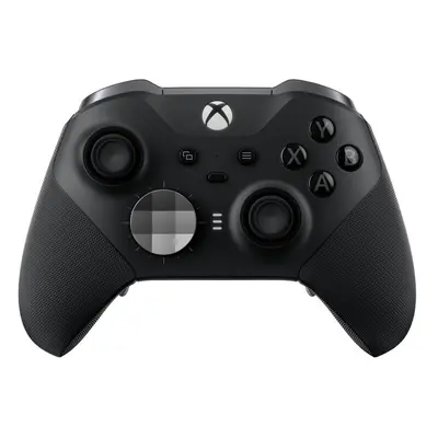 Gamepad Microsoft Xbox One Wireless Elite series 2 / černá Varianta: ivi1