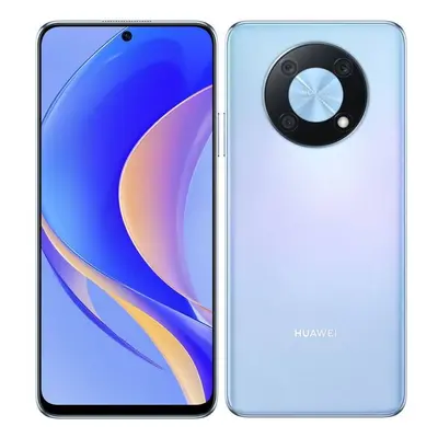 Mobilní telefon Huawei nova Y90 / 6 GB/128 GB / 6,7" (17 cm) IPS displej / modrá Varianta: ivi1