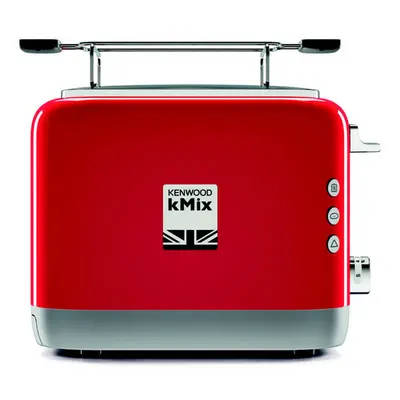 Topinkovač Kenwood kMix TCX751.RD / červená Varianta: ivi2