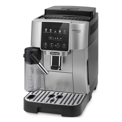 DeLonghi Automatický kávovar De'Longhi Magnifica Start Milk ECAM220.80.SB / 1450 W / 1,8 l / stř